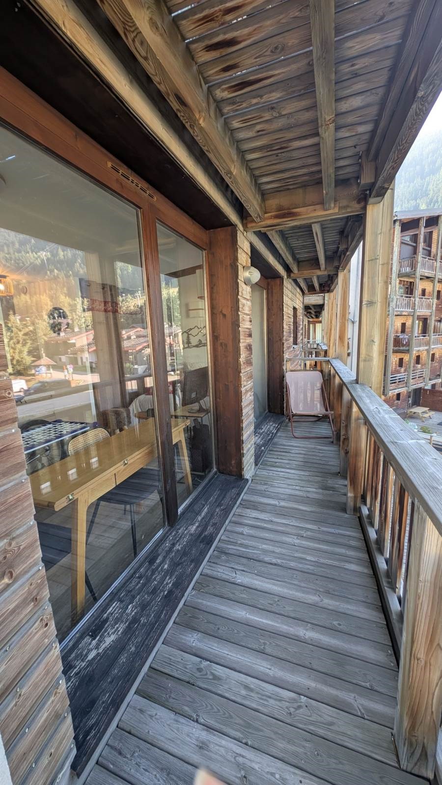 Les Balcons de la Vanoise - Le Nid Cosy