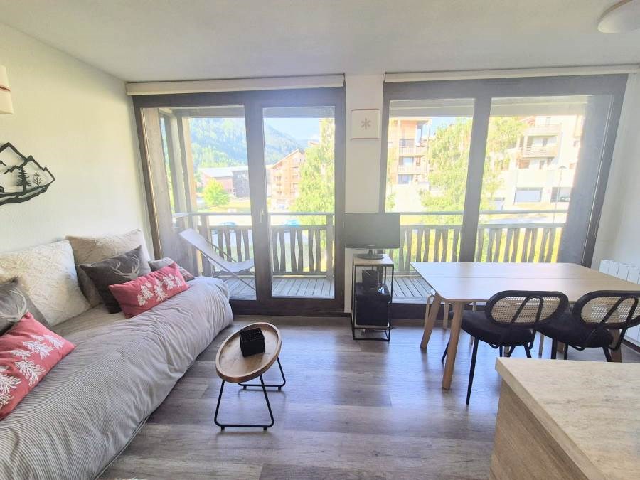 Les Balcons de la Vanoise - Le Nid Cosy
