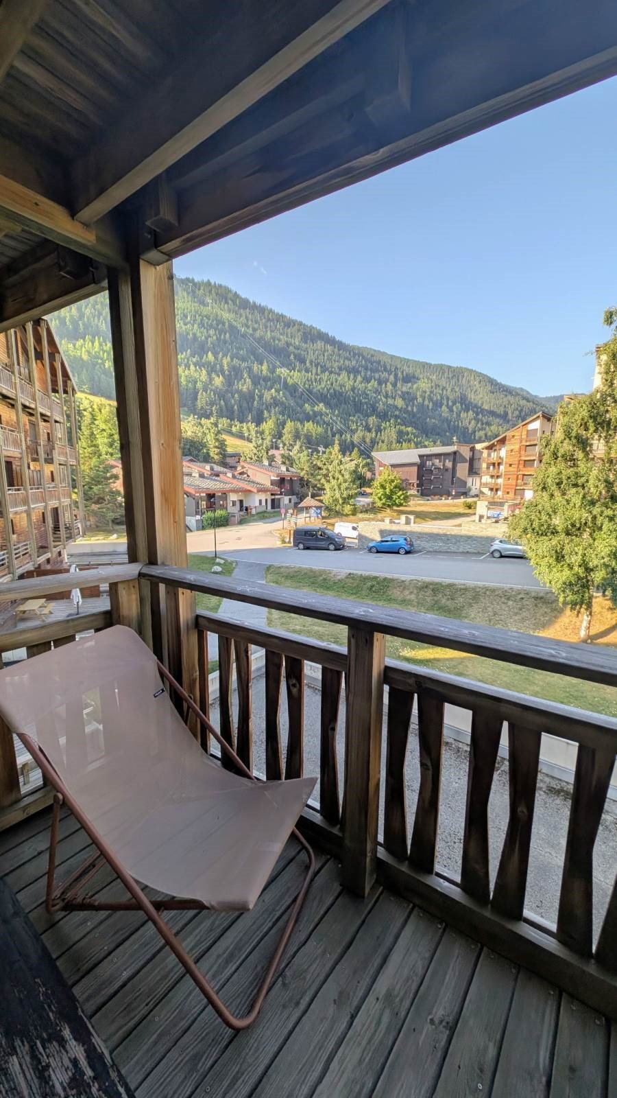 Les Balcons de la Vanoise - Le Nid Cosy
