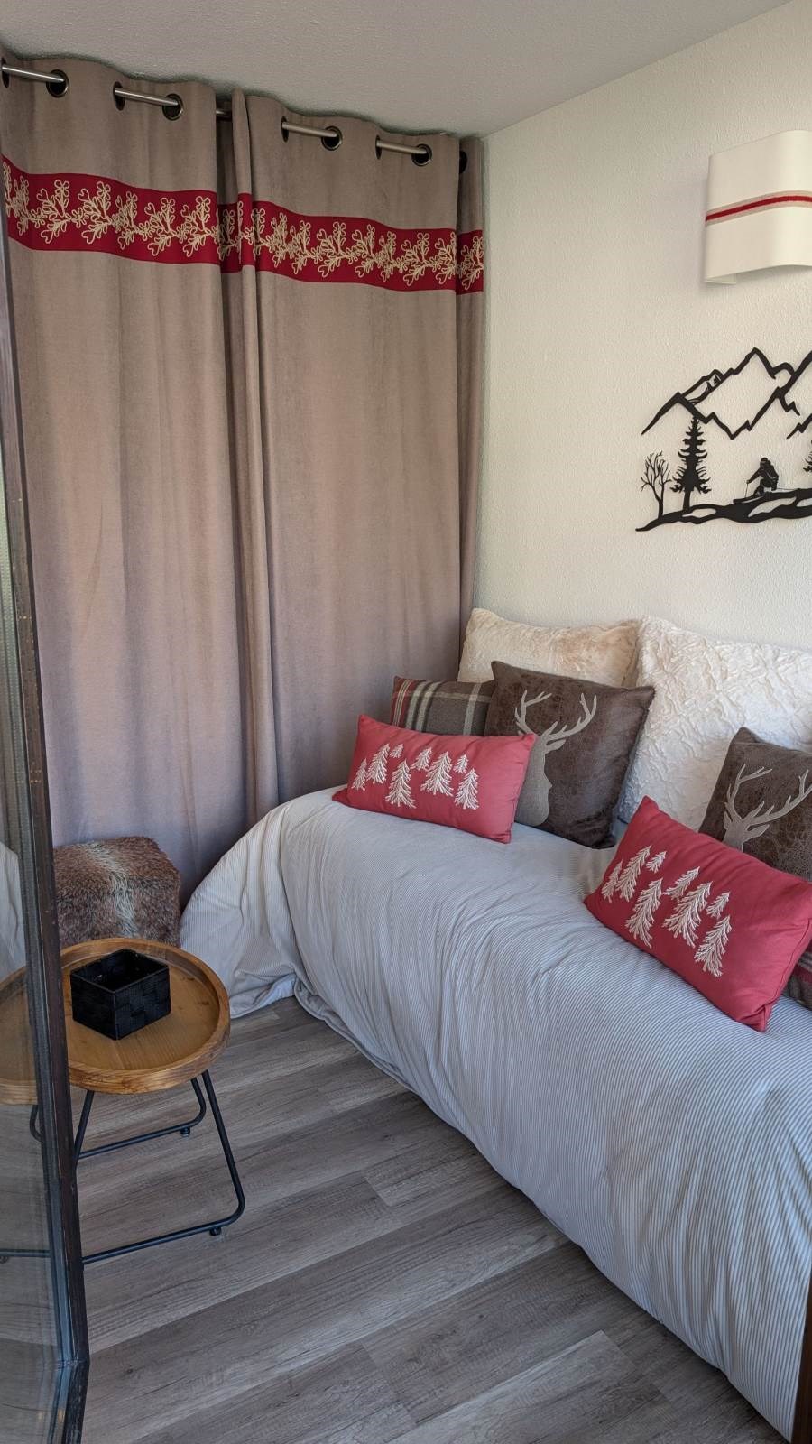 Les Balcons de la Vanoise - Le Nid Cosy