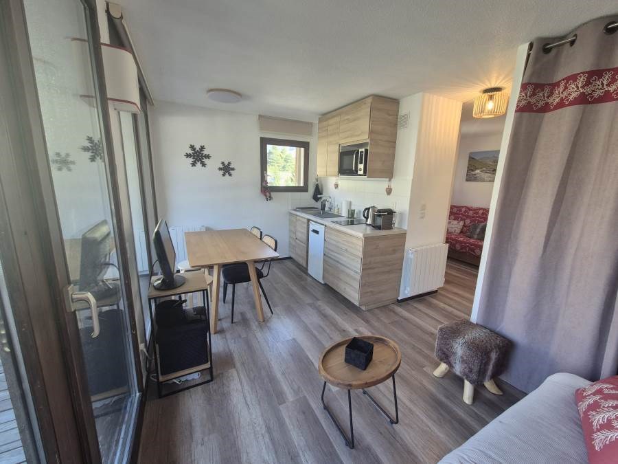 Les Balcons de la Vanoise - Le Nid Cosy