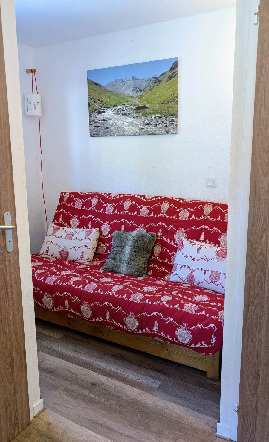 Les Balcons de la Vanoise - Le Nid Cosy
