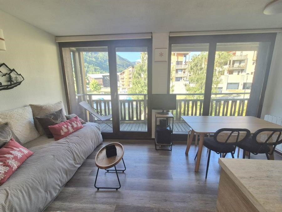Les Balcons de la Vanoise - Le Nid Cosy