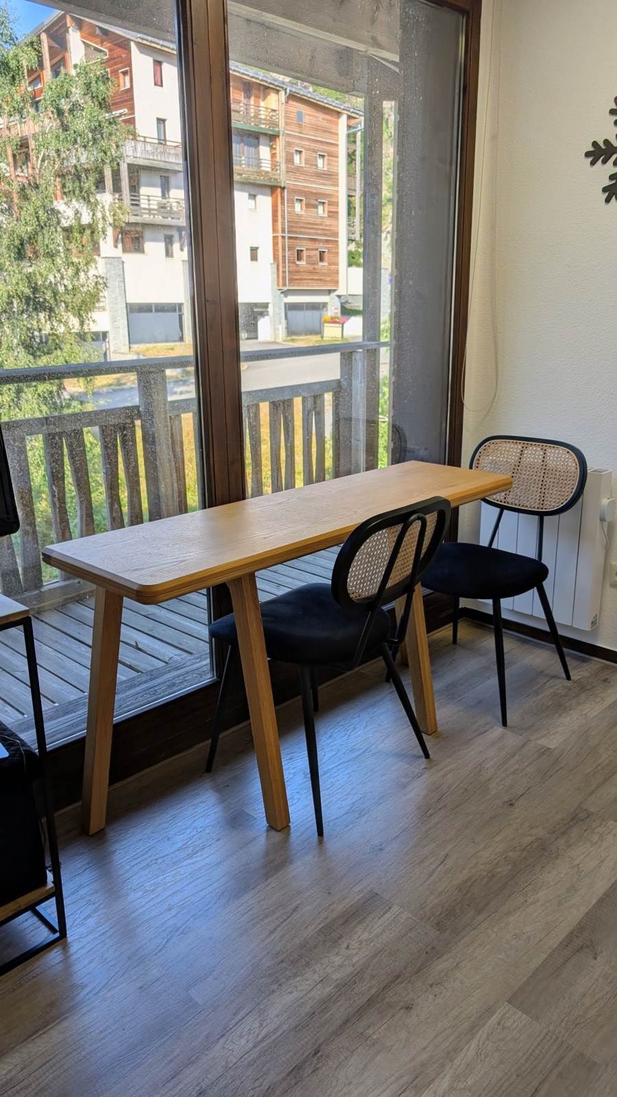 Les Balcons de la Vanoise - Le Nid Cosy
