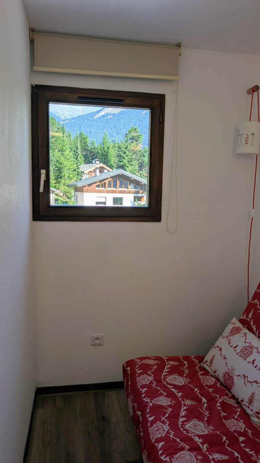 Les Balcons de la Vanoise - Le Nid Cosy