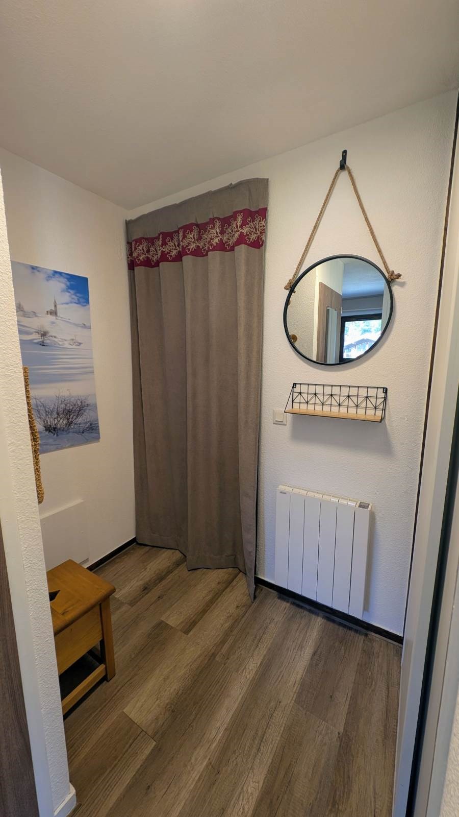 Les Balcons de la Vanoise - Le Nid Cosy