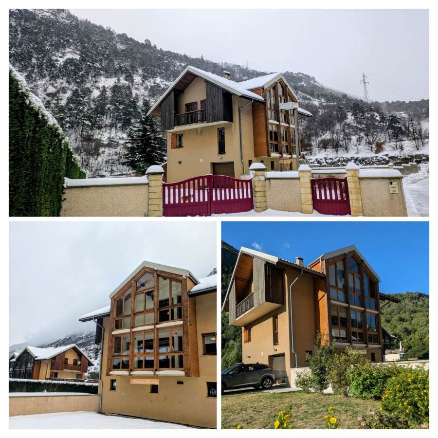 Chalet des Renardes