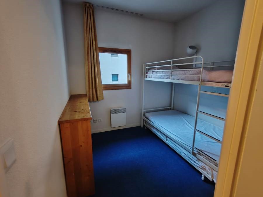 Les Chalets de la Vanoise BATIMENT 4 PELOUSE - apt 4004