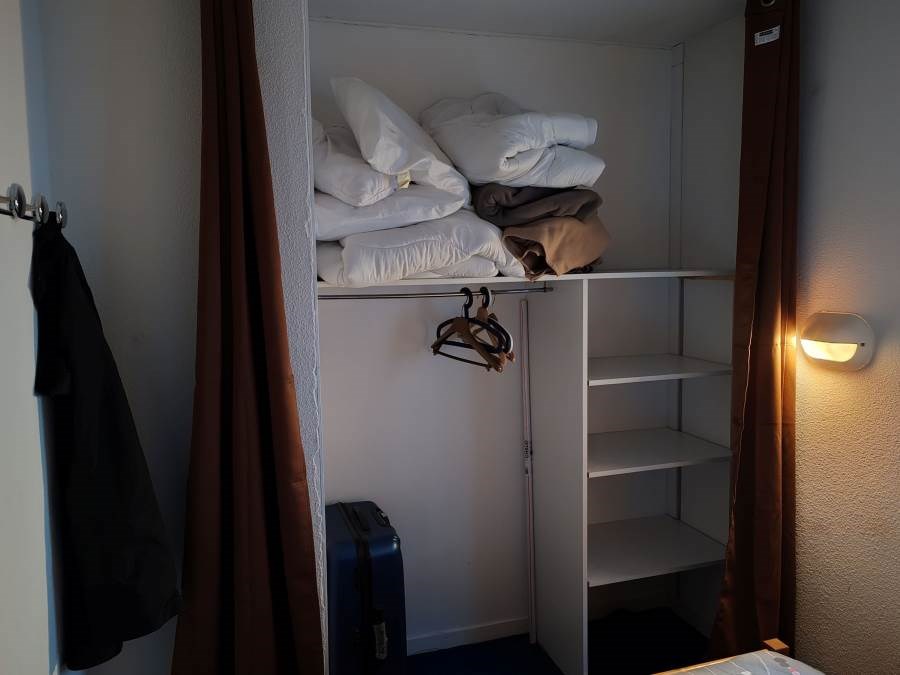 Les Chalets de la Vanoise BATIMENT 4 PELOUSE - apt 4004