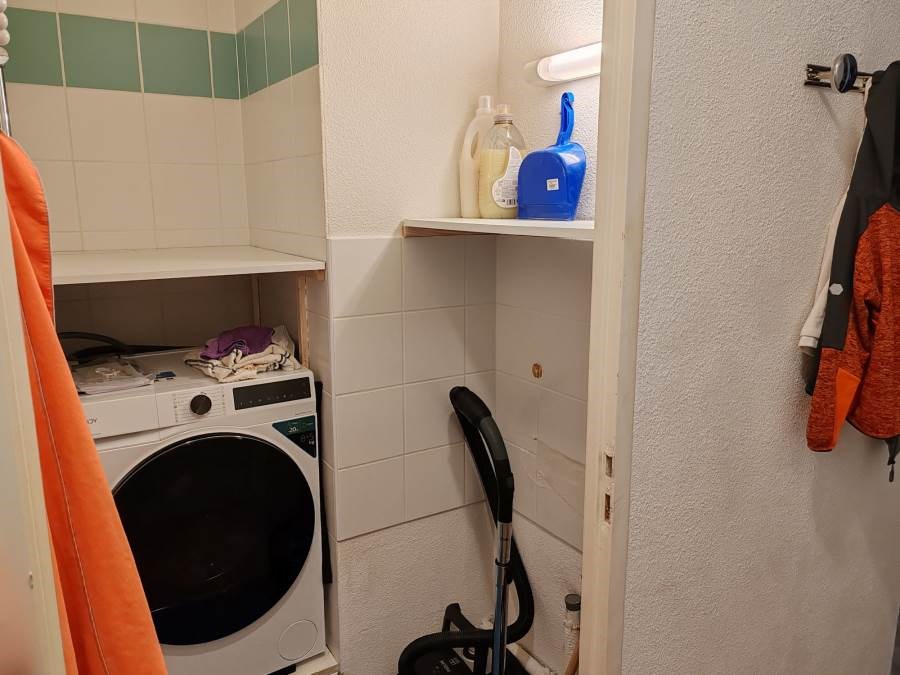 Les Chalets de la Vanoise BATIMENT 4 PELOUSE - apt 4004