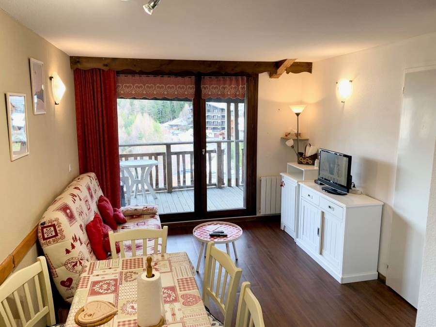 Les Balcons de la Vanoise - apt 604