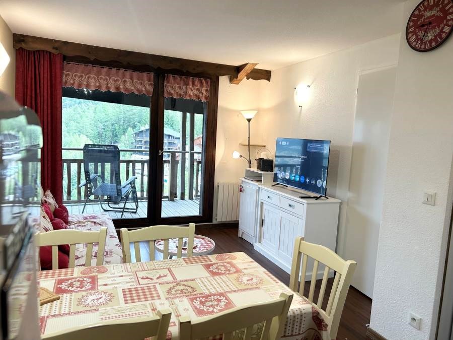 Les Balcons de la Vanoise - apt 604