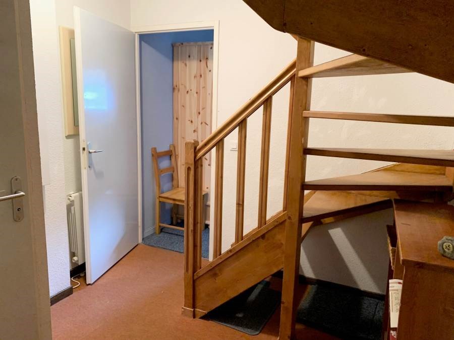 Les Balcons de la Vanoise - apt 604