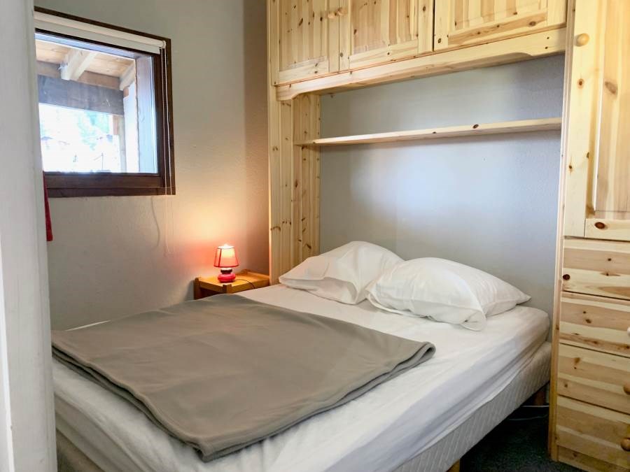 Les Balcons de la Vanoise - apt 604