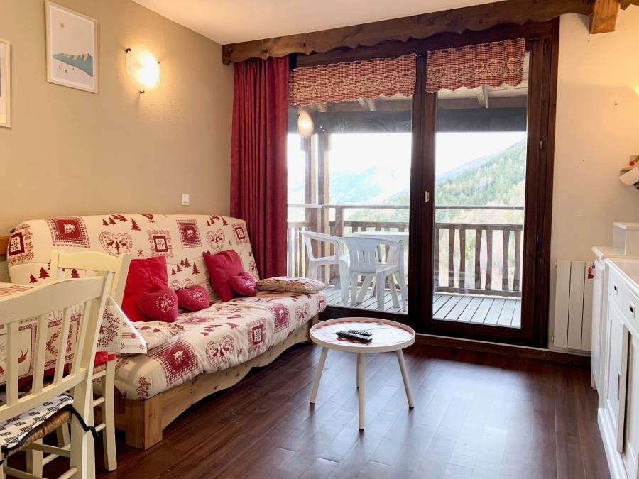 Les Balcons de la Vanoise - apt 604