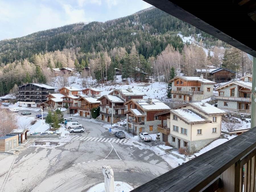 Les Balcons de la Vanoise - apt 604