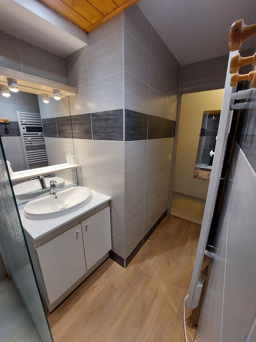 La Grande Montagne - Duplex 6 personnes