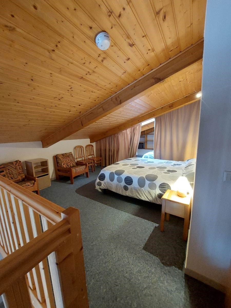 La Grande Montagne - Duplex 6 personnes