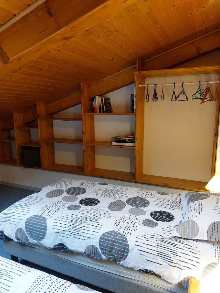 La Grande Montagne - Duplex 6 personnes