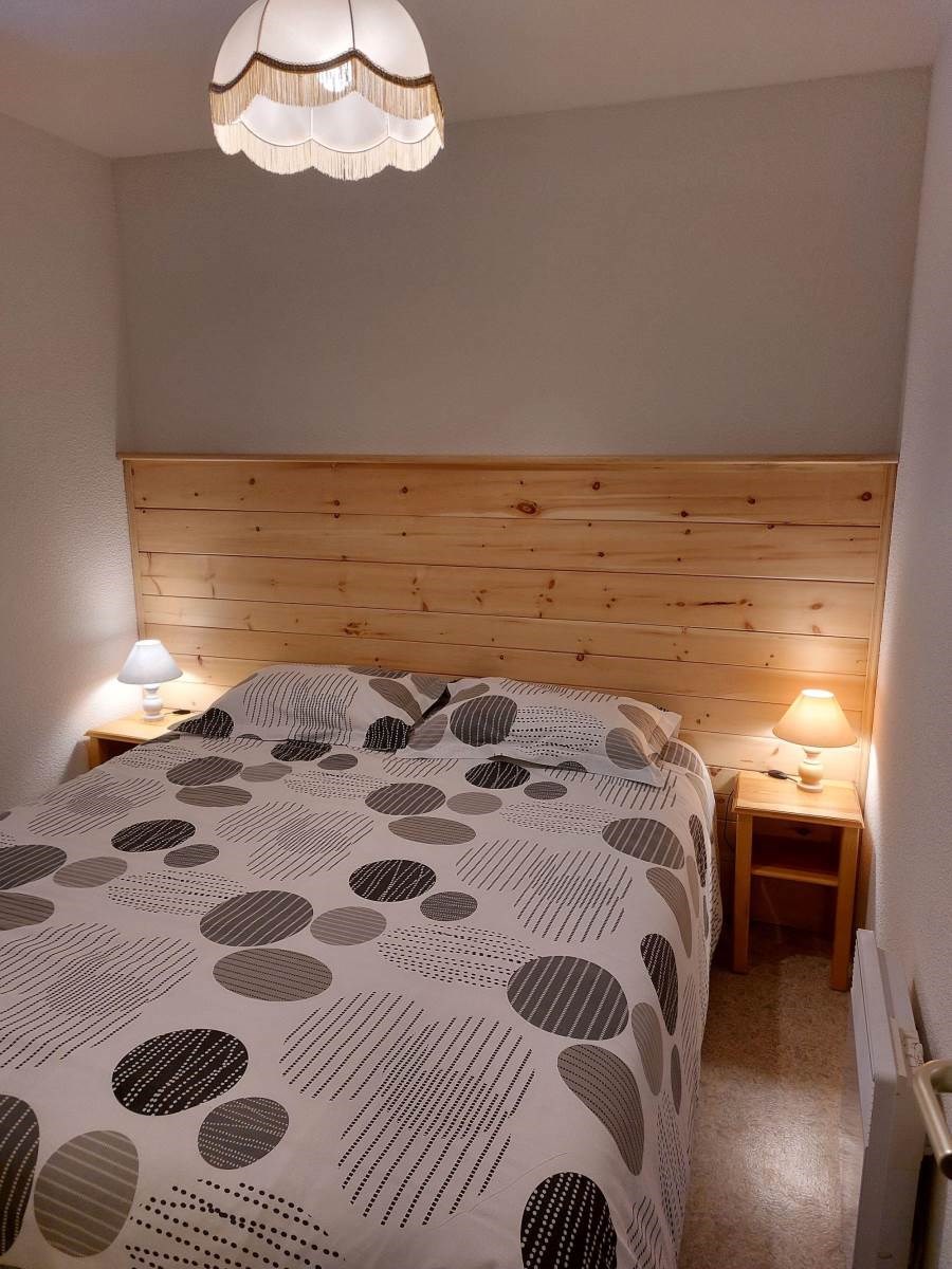 La Grande Montagne - Duplex 6 personnes