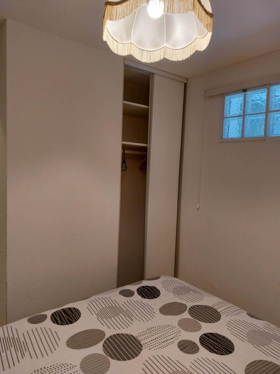 La Grande Montagne - Duplex 6 personnes