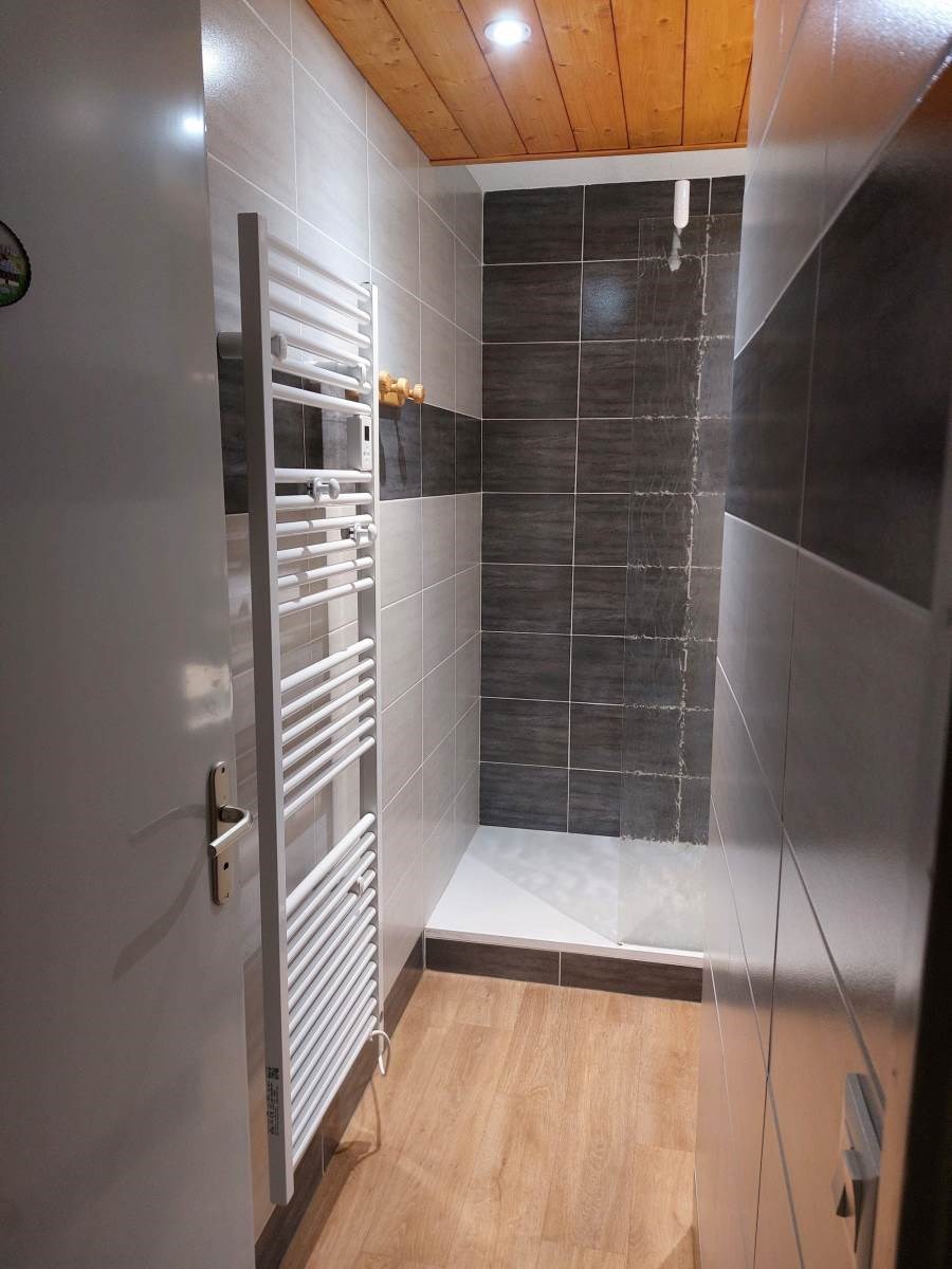 La Grande Montagne - Duplex 6 personnes