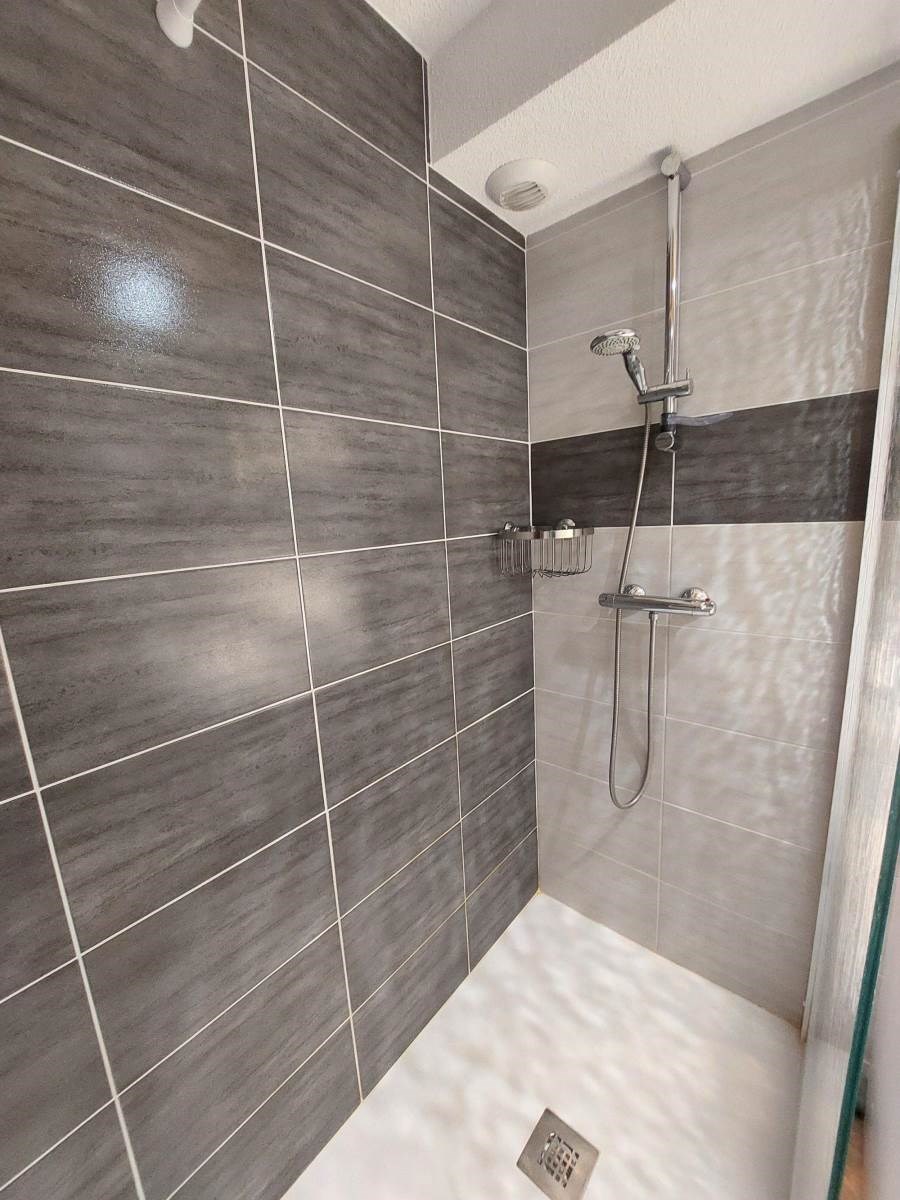 La Grande Montagne - Duplex 6 personnes