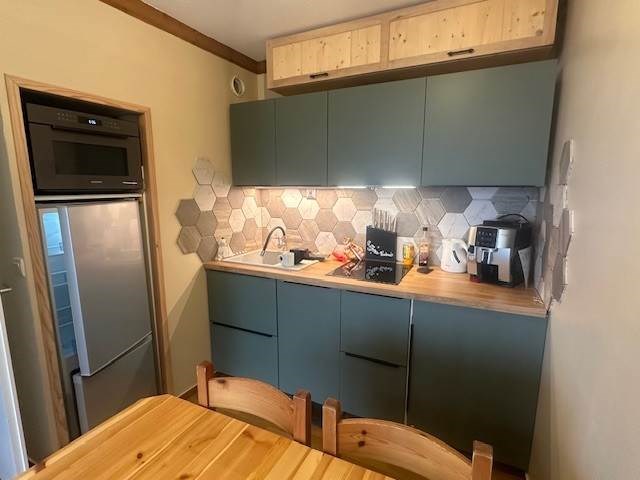 Résidence les Chalets du Thabor - 181 rue des Bettets