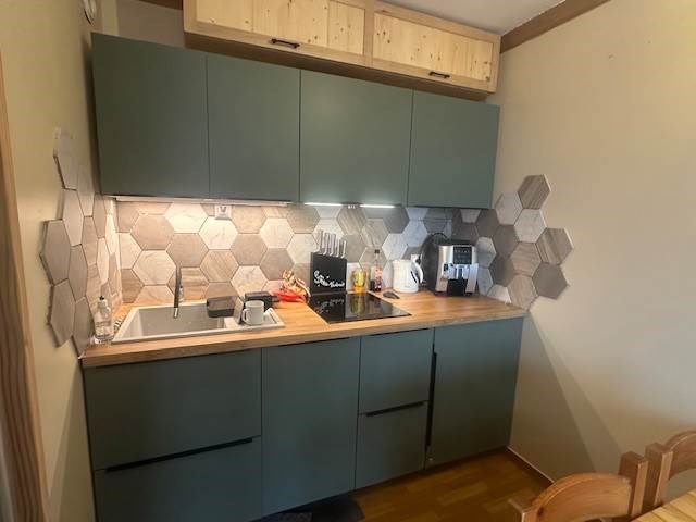 Résidence les Chalets du Thabor - 181 rue des Bettets