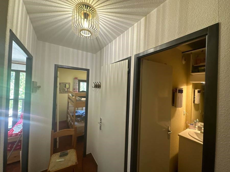 Résidence les Chalets du Thabor - 181 rue des Bettets