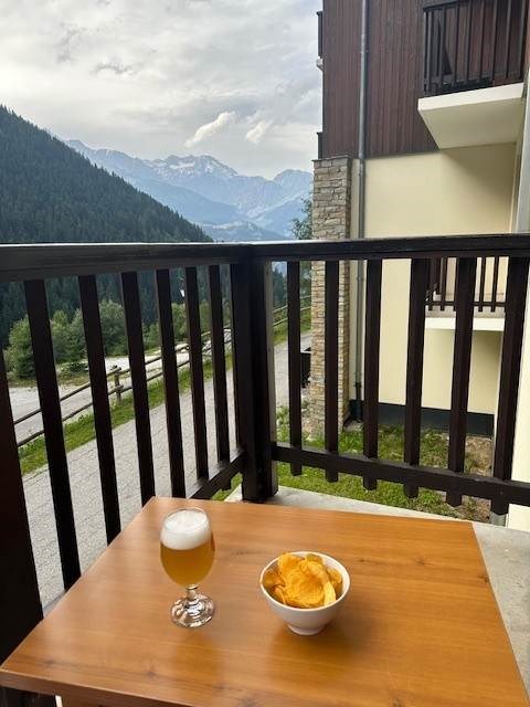 Résidence les Chalets du Thabor - 181 rue des Bettets