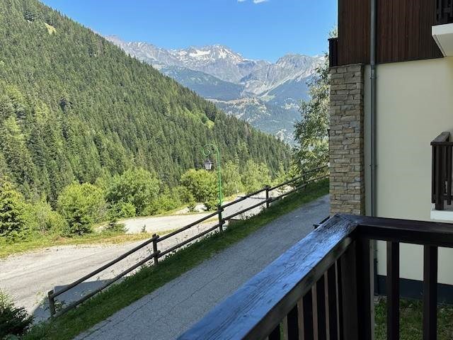 Résidence les Chalets du Thabor - 181 rue des Bettets