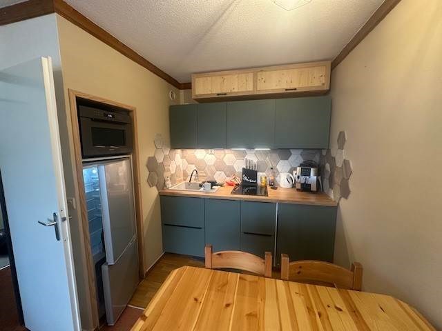 Résidence les Chalets du Thabor - 181 rue des Bettets