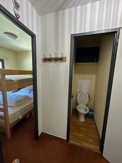 Résidence les Chalets du Thabor - 181 rue des Bettets