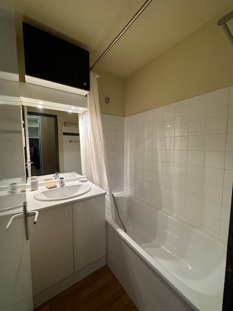 Résidence les Chalets du Thabor - 181 rue des Bettets