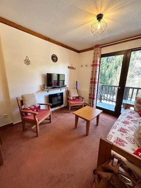 Résidence les Chalets du Thabor - 181 rue des Bettets