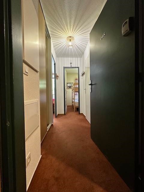 Résidence les Chalets du Thabor - 181 rue des Bettets