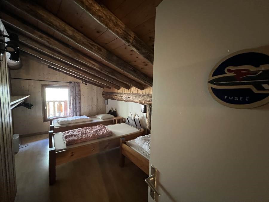 La Maseï d'Eve