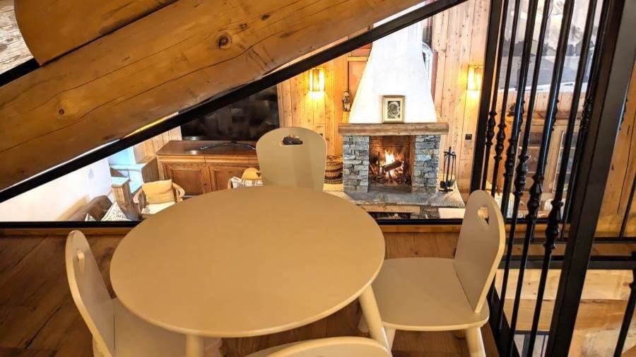 Chalet Chez Matine