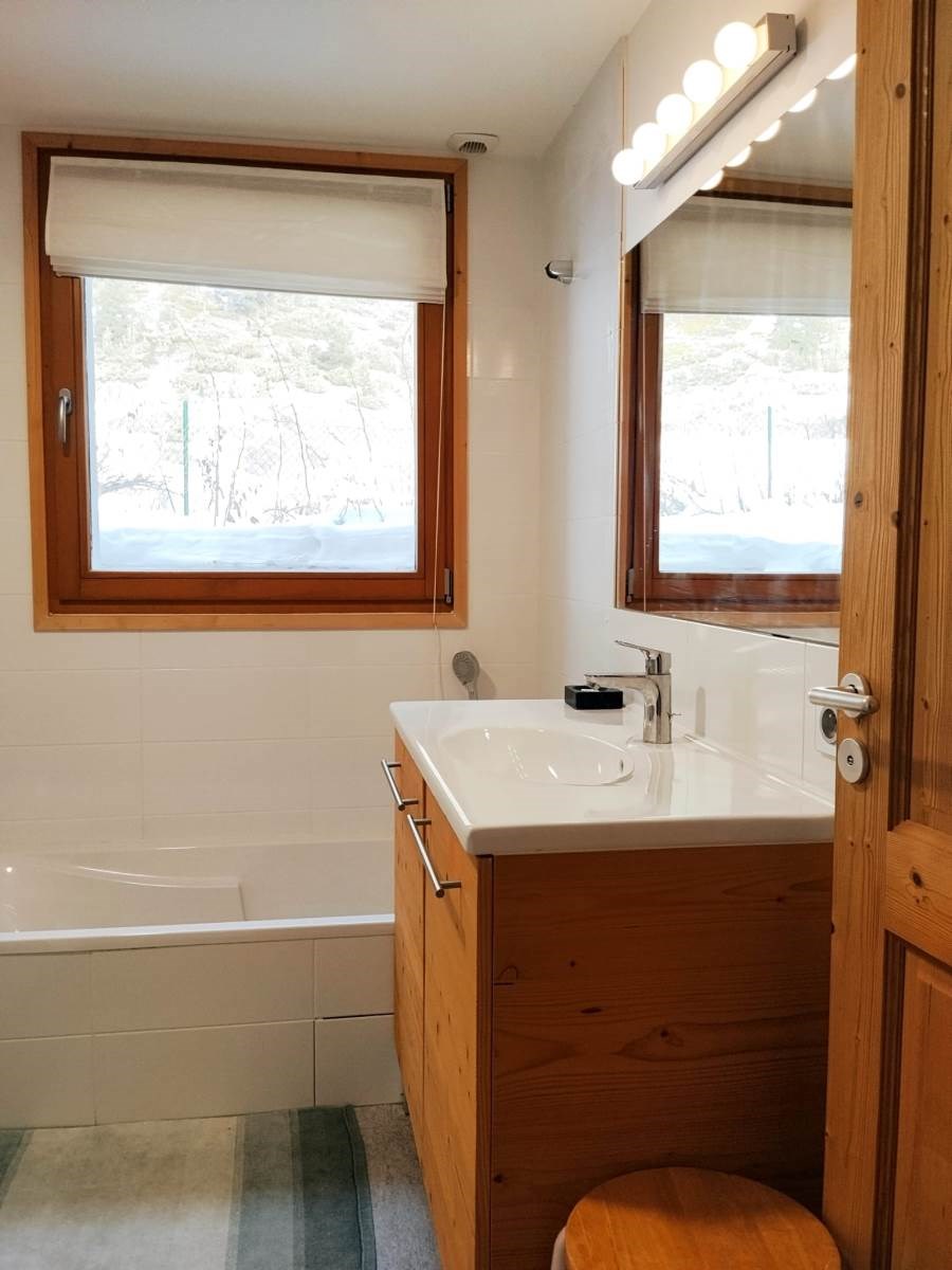 Les Prés de la Chenevière