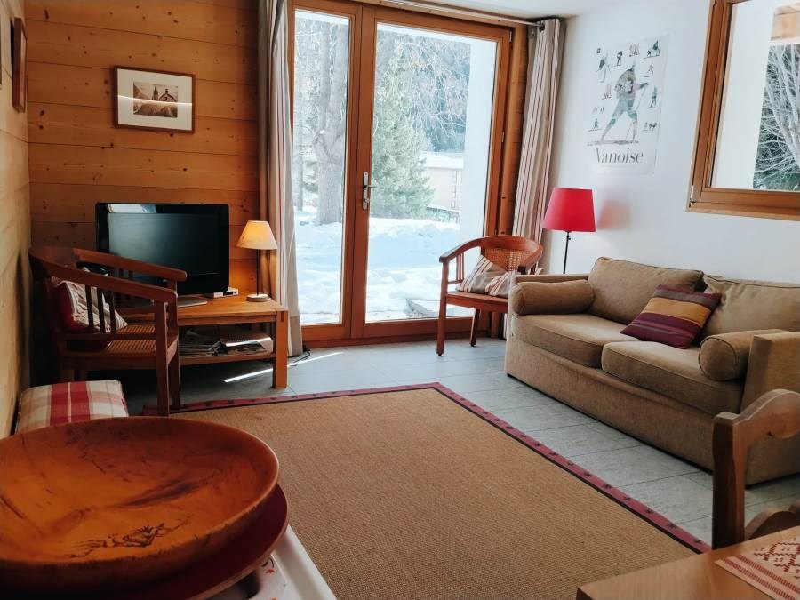 Les Prés de la Chenevière