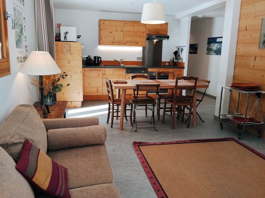 Les Prés de la Chenevière