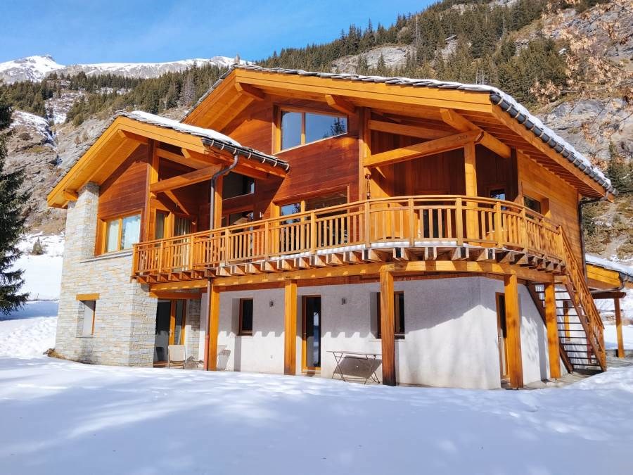 Les Prés de la Chenevière