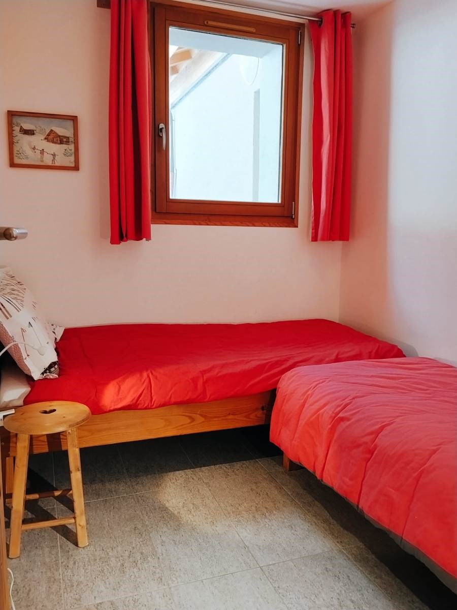 Les Prés de la Chenevière