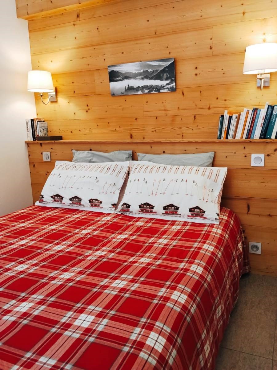 Les Prés de la Chenevière