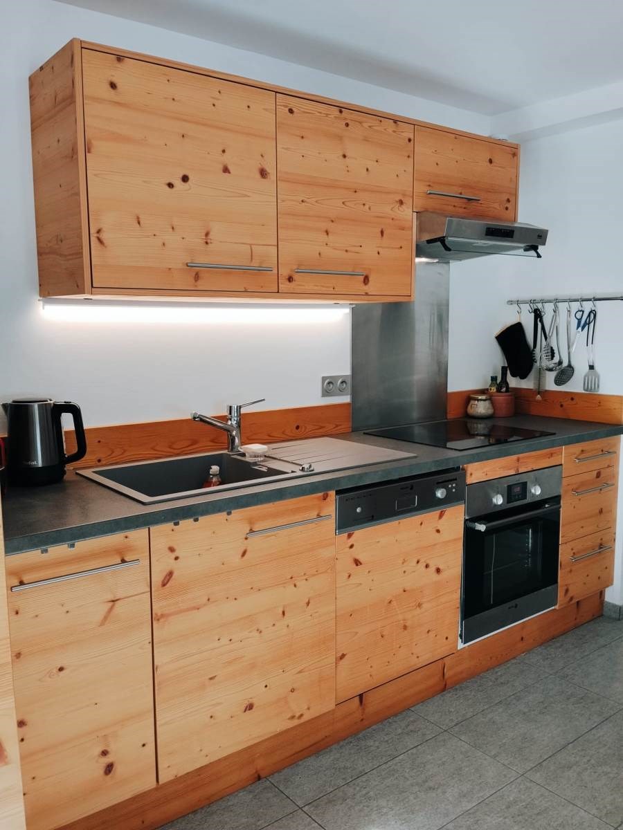 Les Prés de la Chenevière