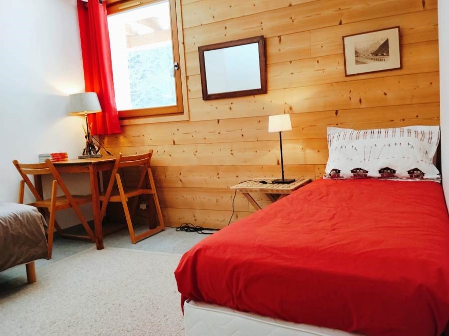 Les Prés de la Chenevière