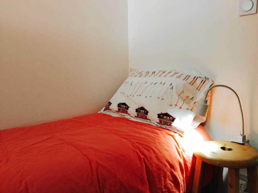 Les Prés de la Chenevière