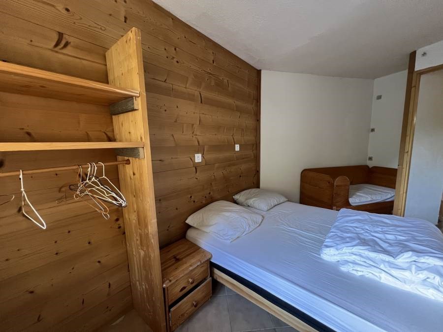 Gîte 12 Pers. max - La Maseï d'Eve