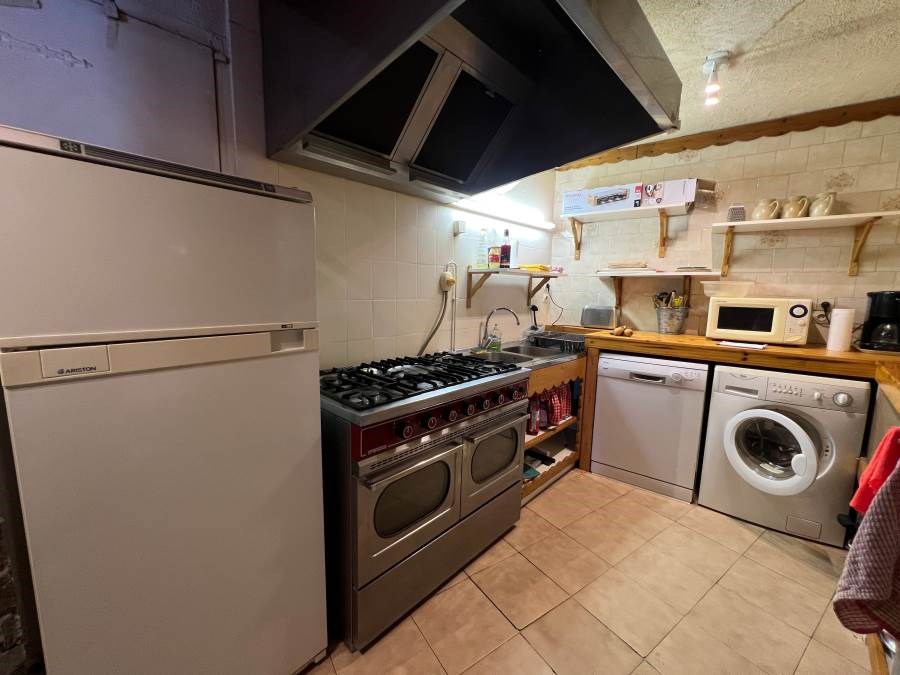 Gîte 12 Pers. max - La Maseï d'Eve